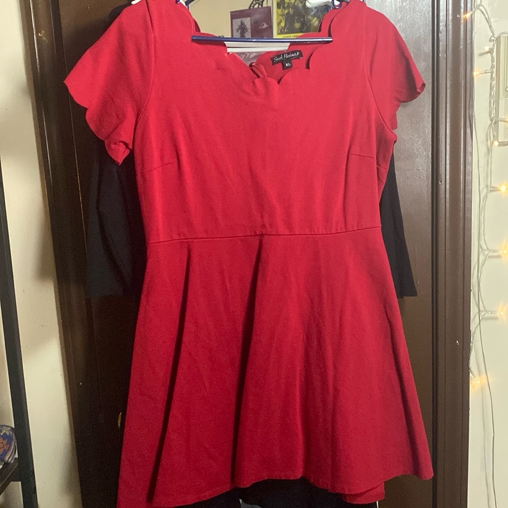 Smak Parlour Dress